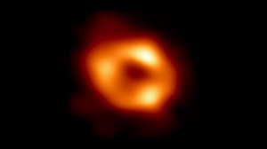 fake black hole