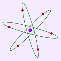 electrons