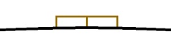 Tapered Feedlot