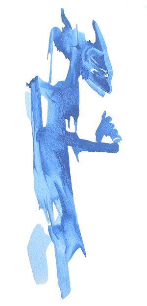 humanoid