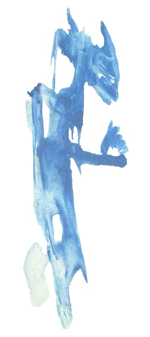 humanoid