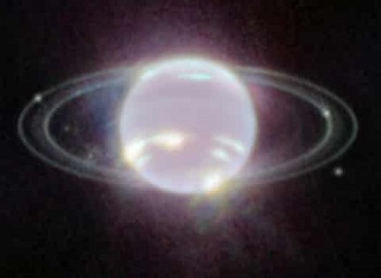 Neptune Image
