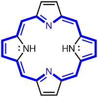 Porphyrin Ring